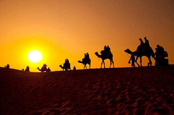 2 Days To Zagora From Marrakech