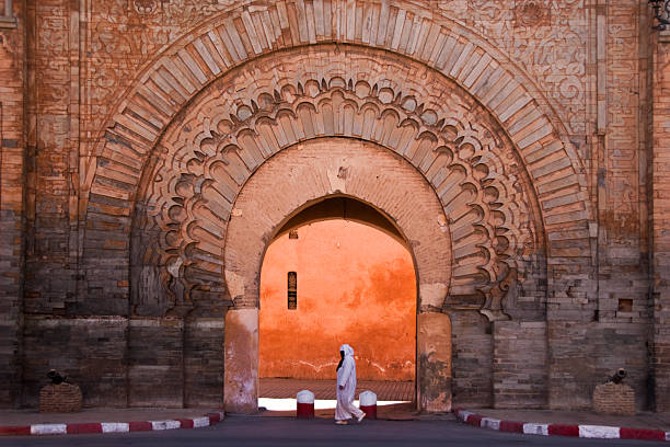 Tour de 3 días desde Fez al desierto de Merzouga