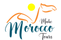 Viajes a Marruecos