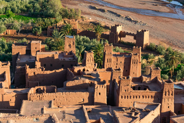 Tour de 4 días desde Marrakech a Merzouga