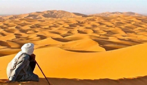 Tour por el sur de Marruecos
